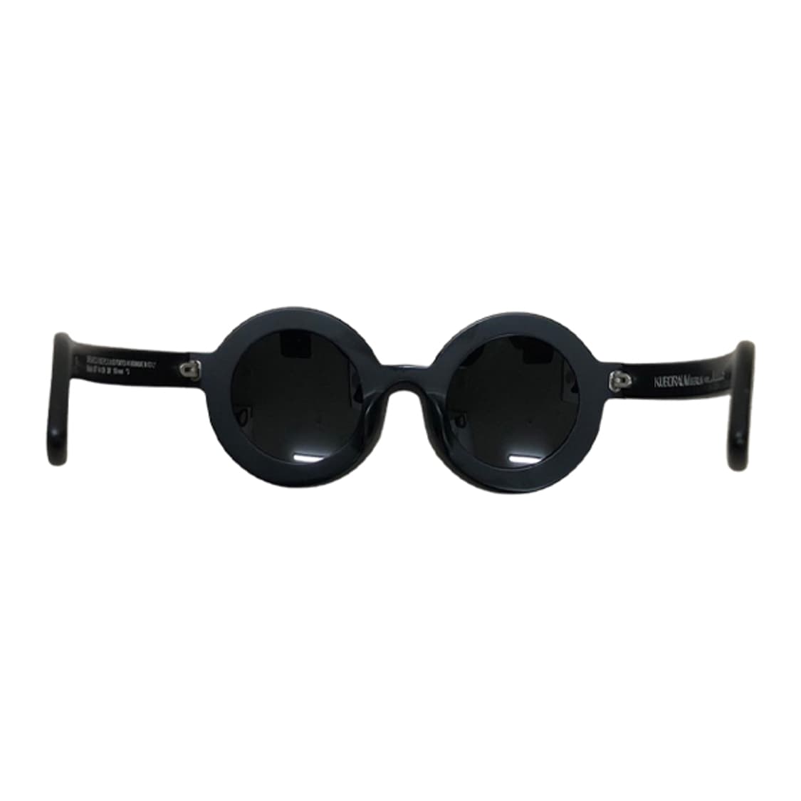 율리우스 x 쿠보라움 선글라스 상품이미지5