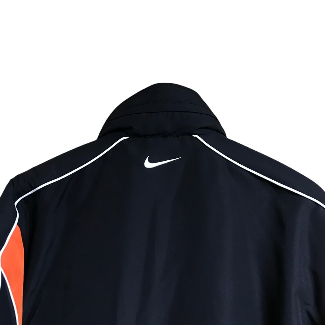 나이키 00s 반누빔 자켓 (지금 날씨에 입기 좋습니다) 상품이미지3