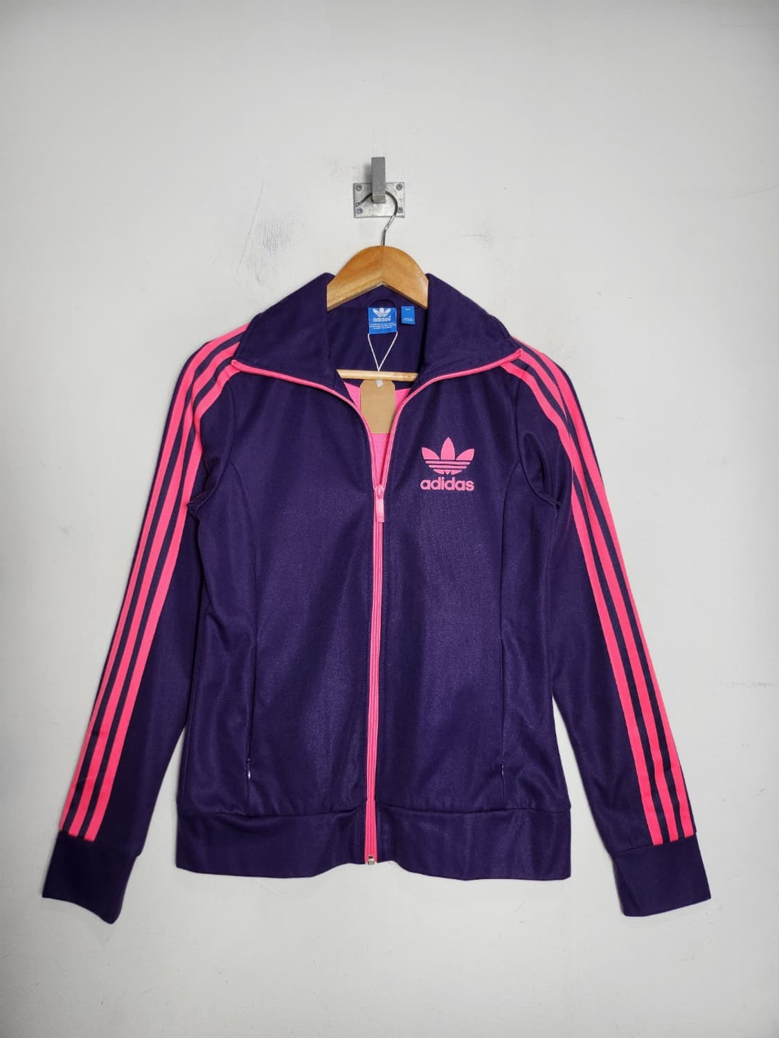 아디다스 유로파 트랙탑 져지 상품이미지1