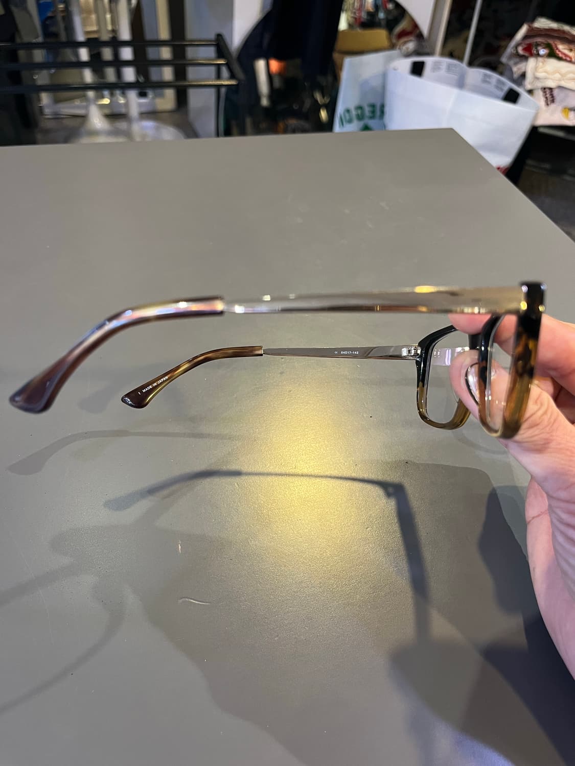 빅터앤롤프 안경(일본제) 상품이미지5