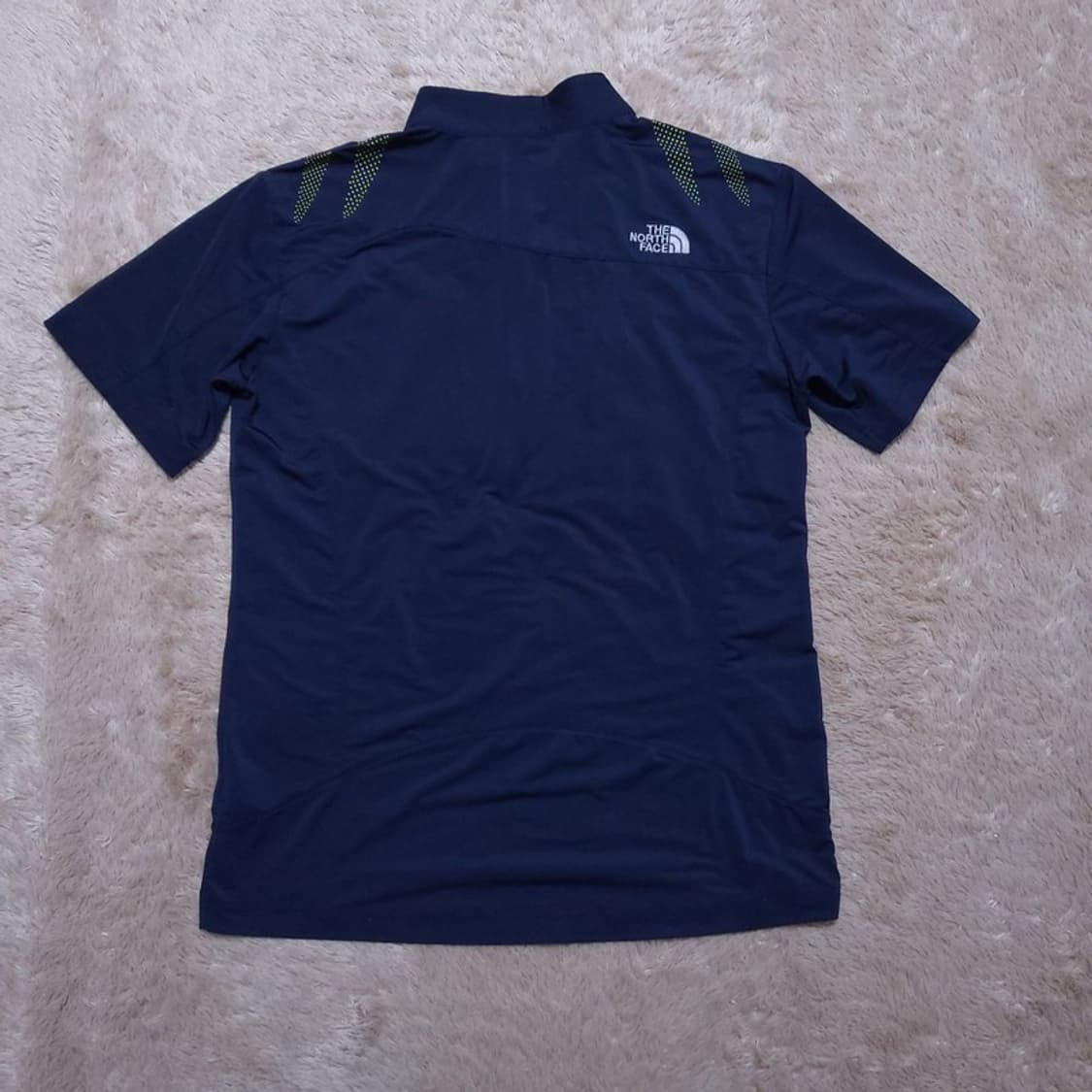 노스페이스 The North Face 남 반팔 티 M/95 0413 상품이미지2