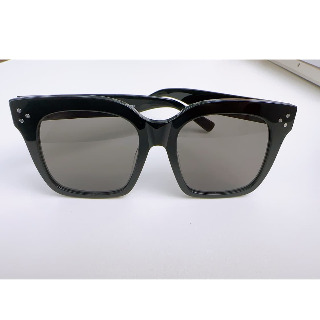 셀린 선글라스 CL41076/S 블랙  상품이미지1