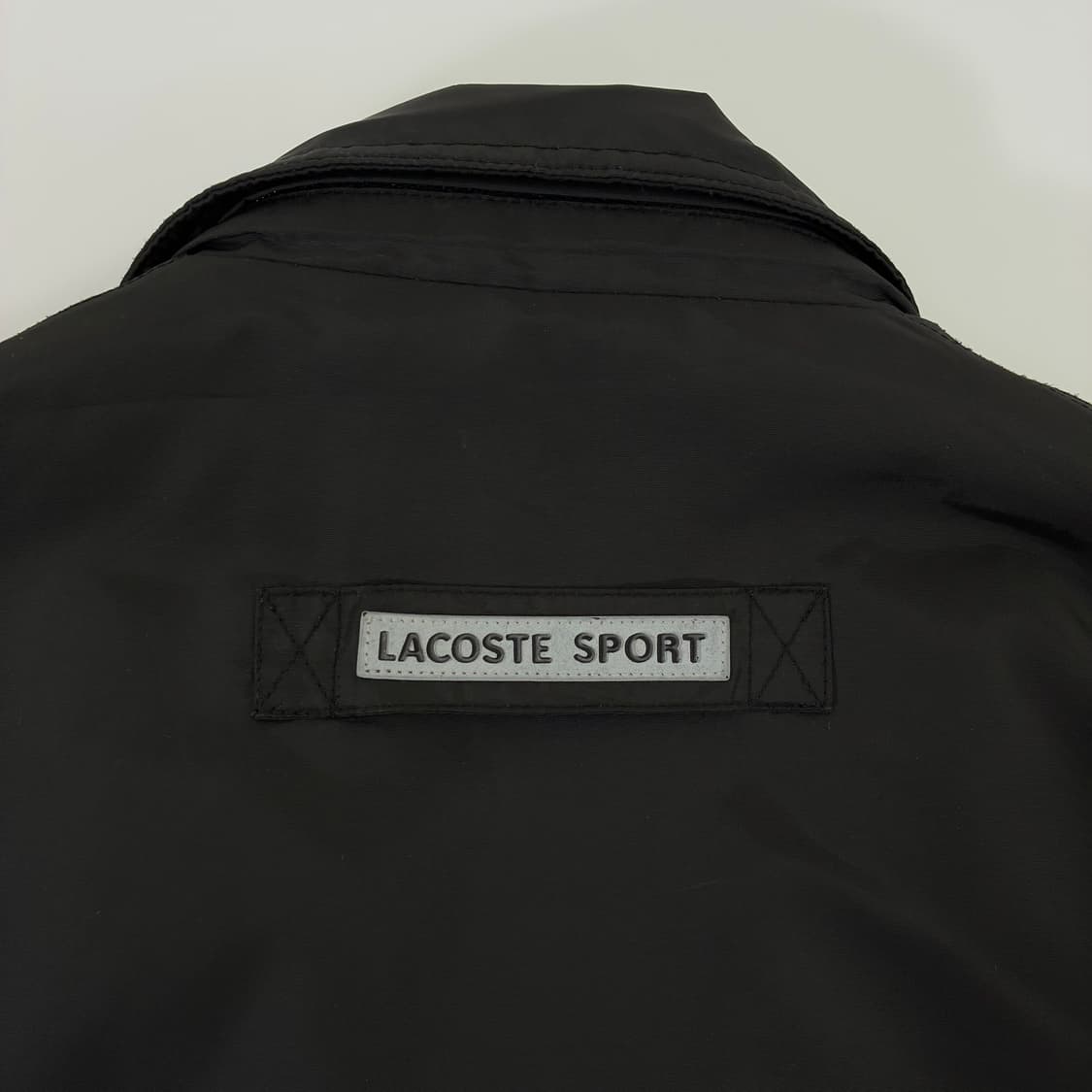 Lacoste  라코스테 스포츠 봄버 자켓자켓 상품이미지7