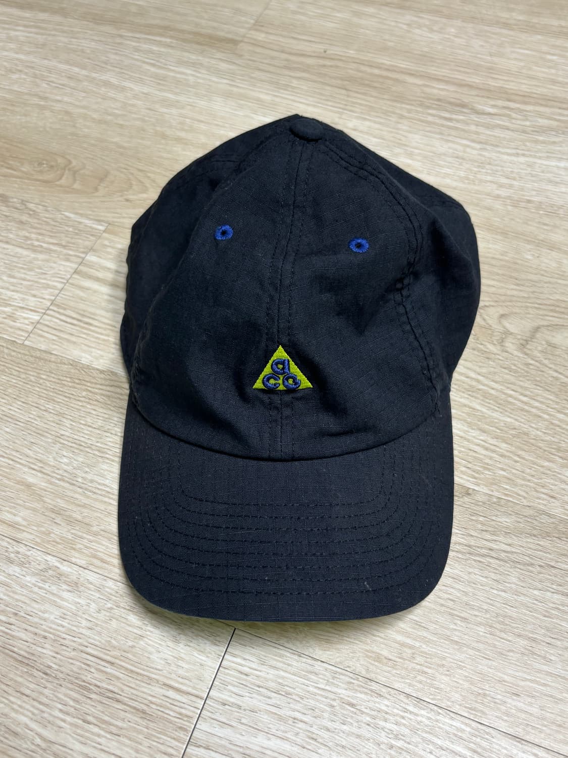 나이키 ACG 헤리티지 86 볼캡 상품이미지2