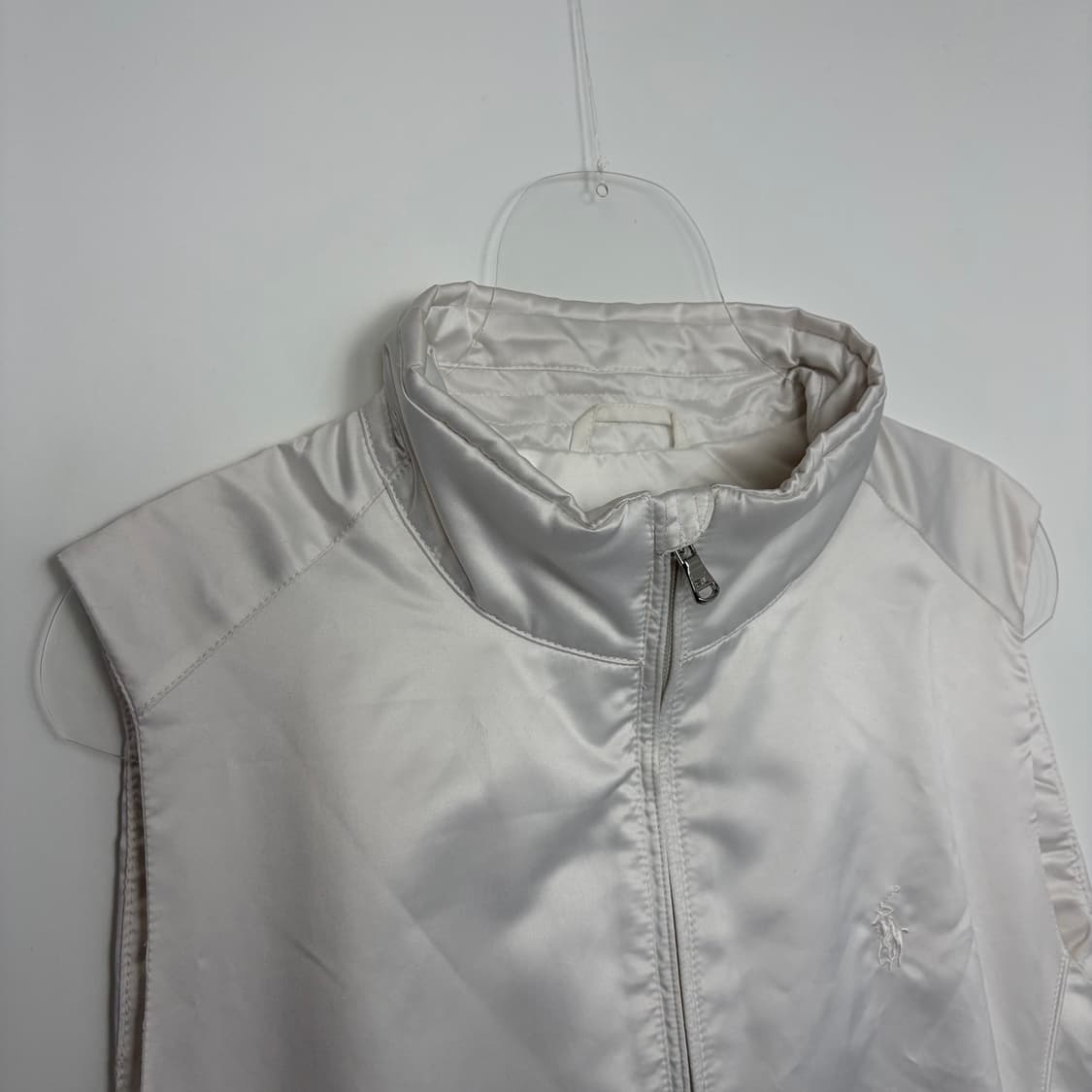 폴로 랄프로렌 집업 베스트 조끼 상품이미지2