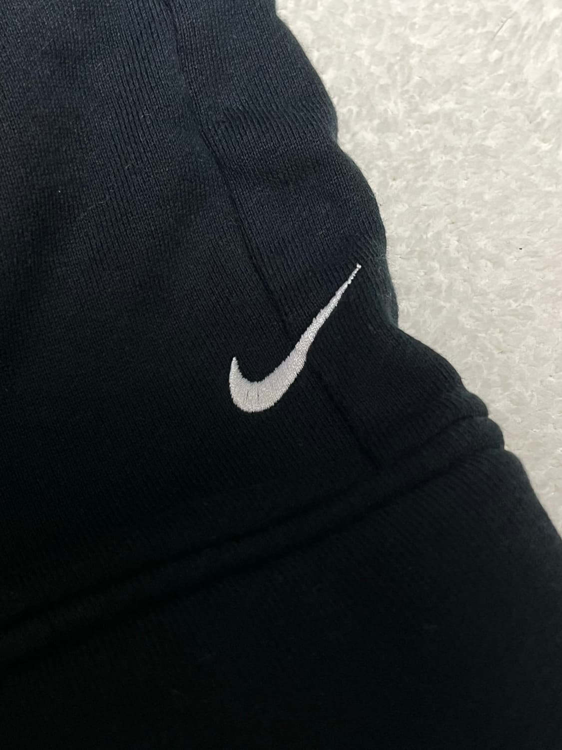 나이키 블랙 카고팬츠  상품이미지2