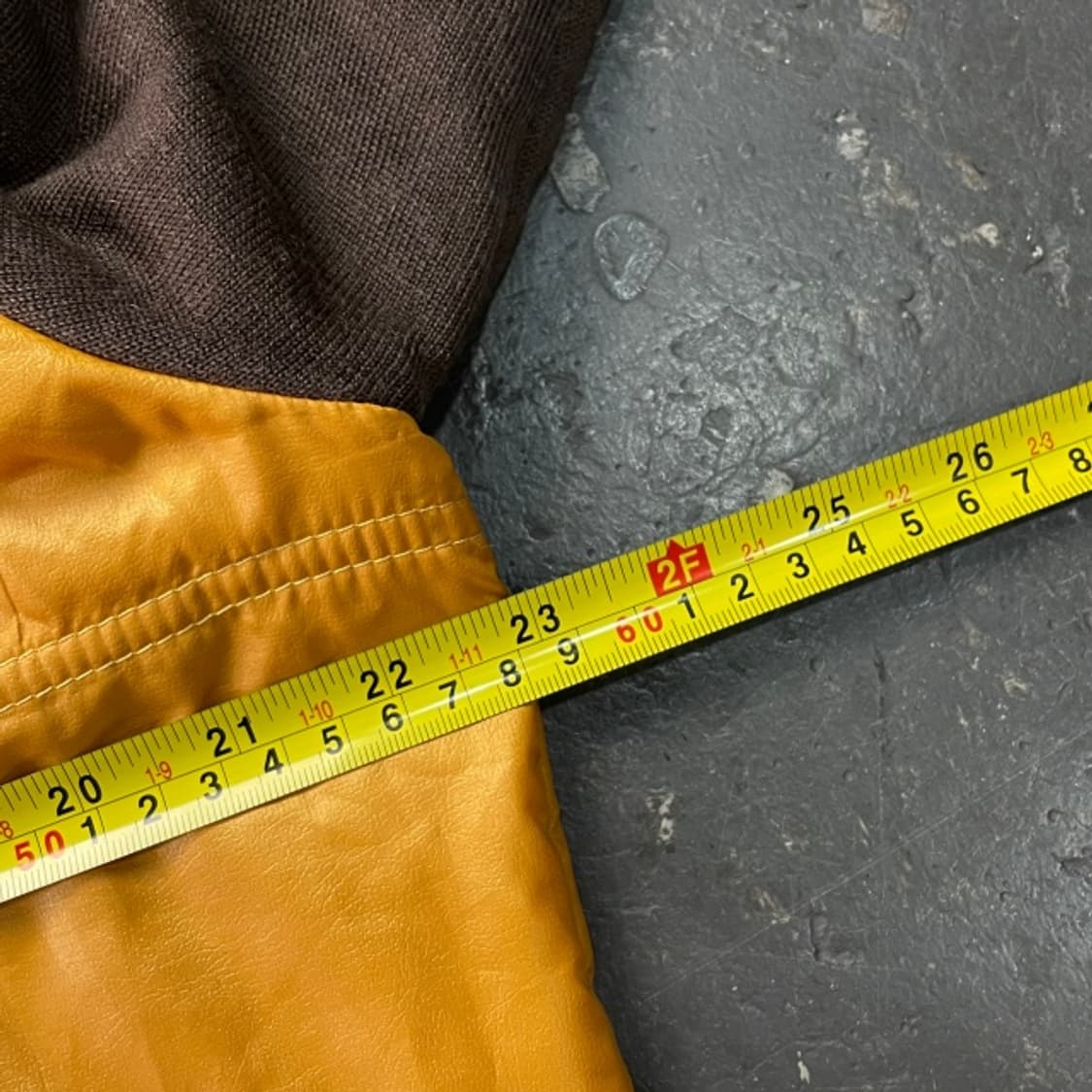 100 핑 방풍 점퍼 상품이미지7