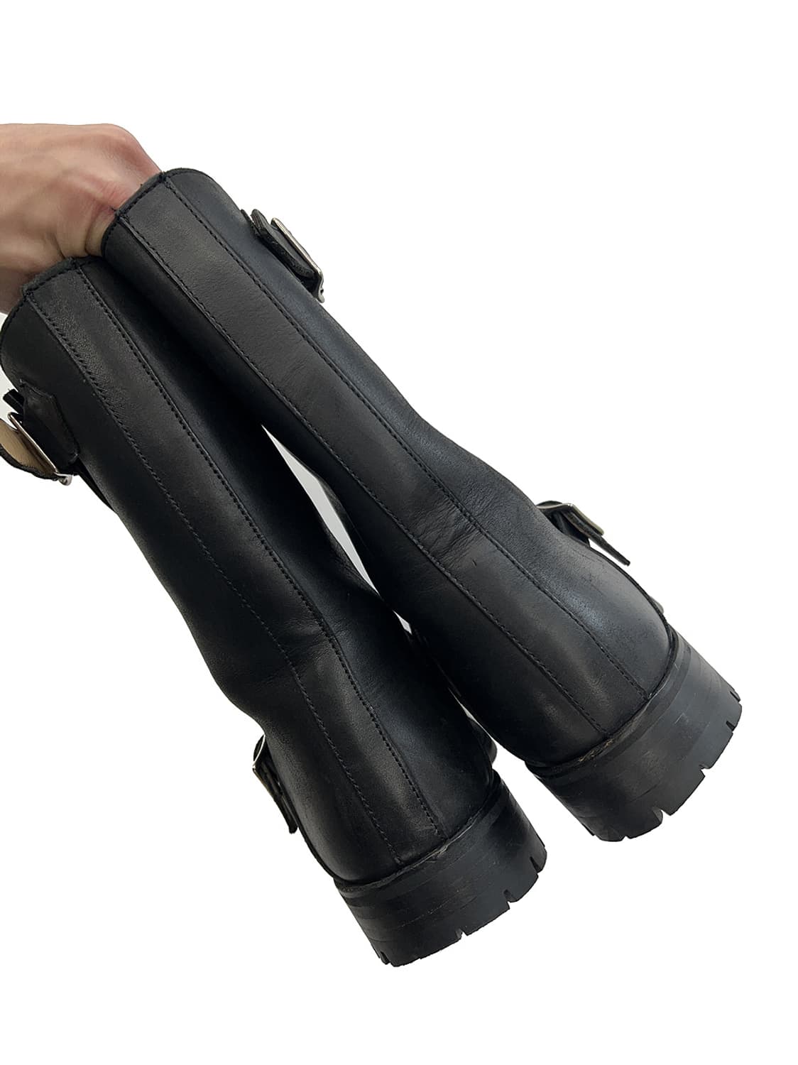 빔즈 플러스 엔지니어 부츠 상품이미지4