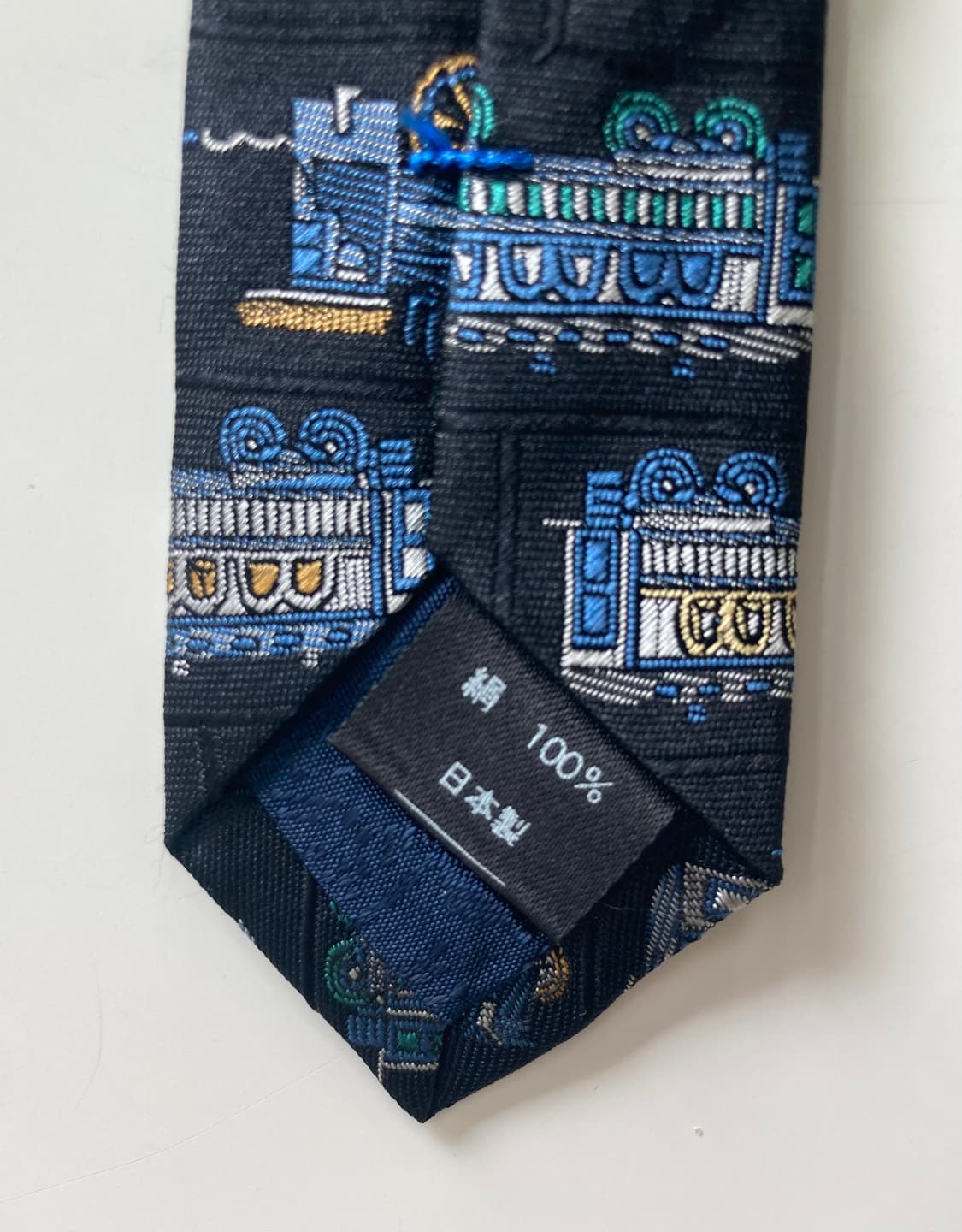 빈티지)넥타이 상품이미지5