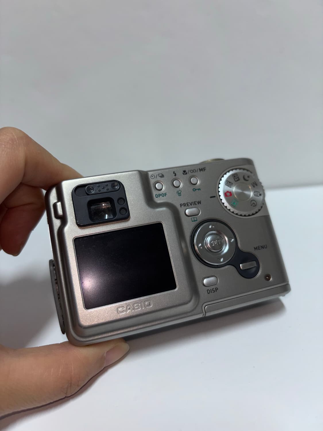 카시오QV-R4디카 상품이미지2