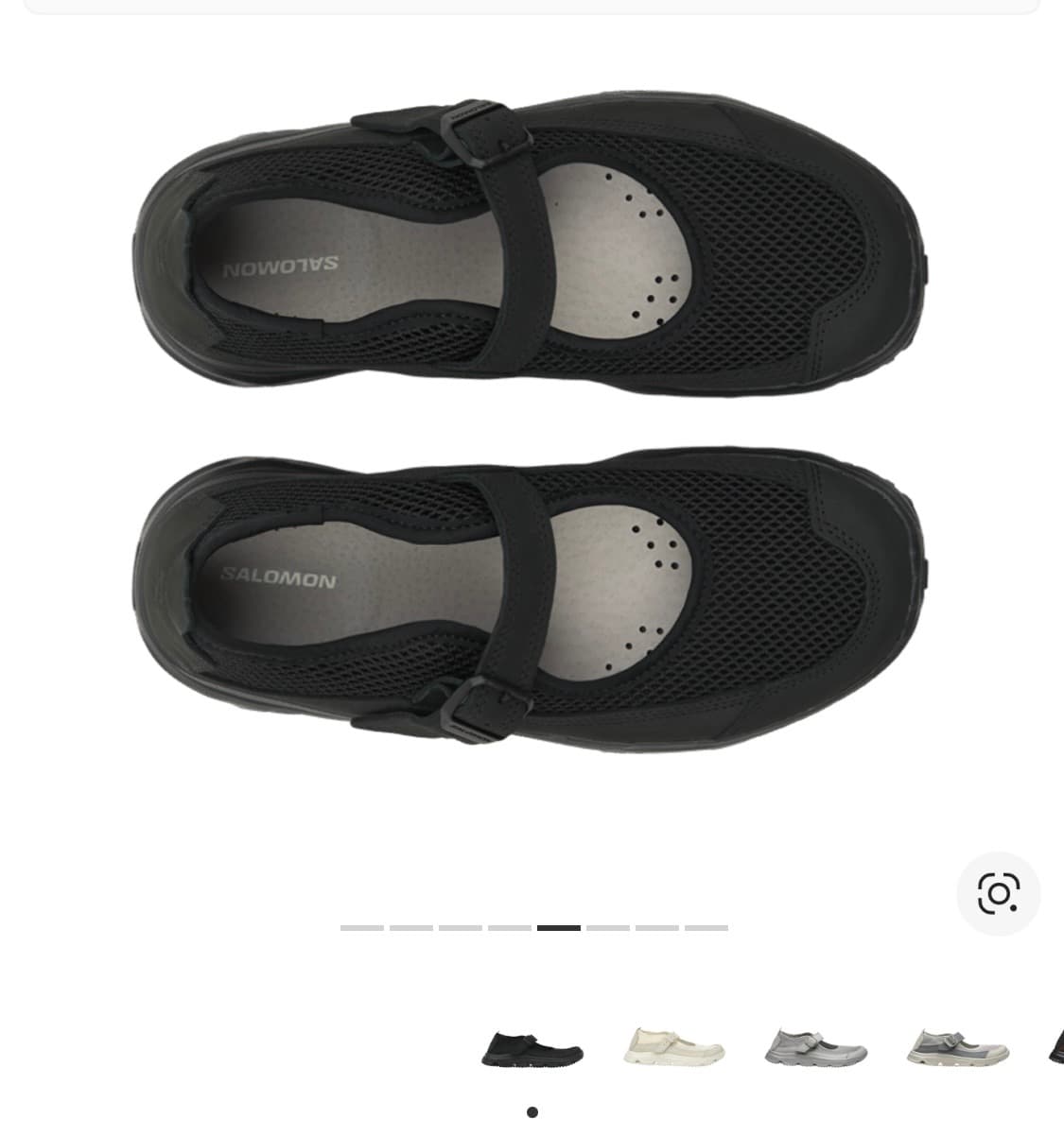 살로몬 메리제인 230 상품이미지1