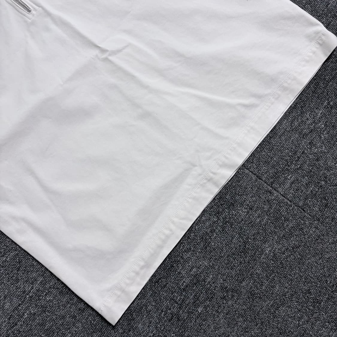 나이키 NSW 트렌드 오버 셔츠 상품이미지2