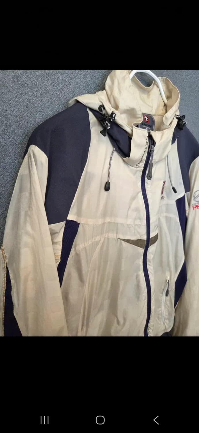 블랙야크 초경량바람막이  상품이미지2