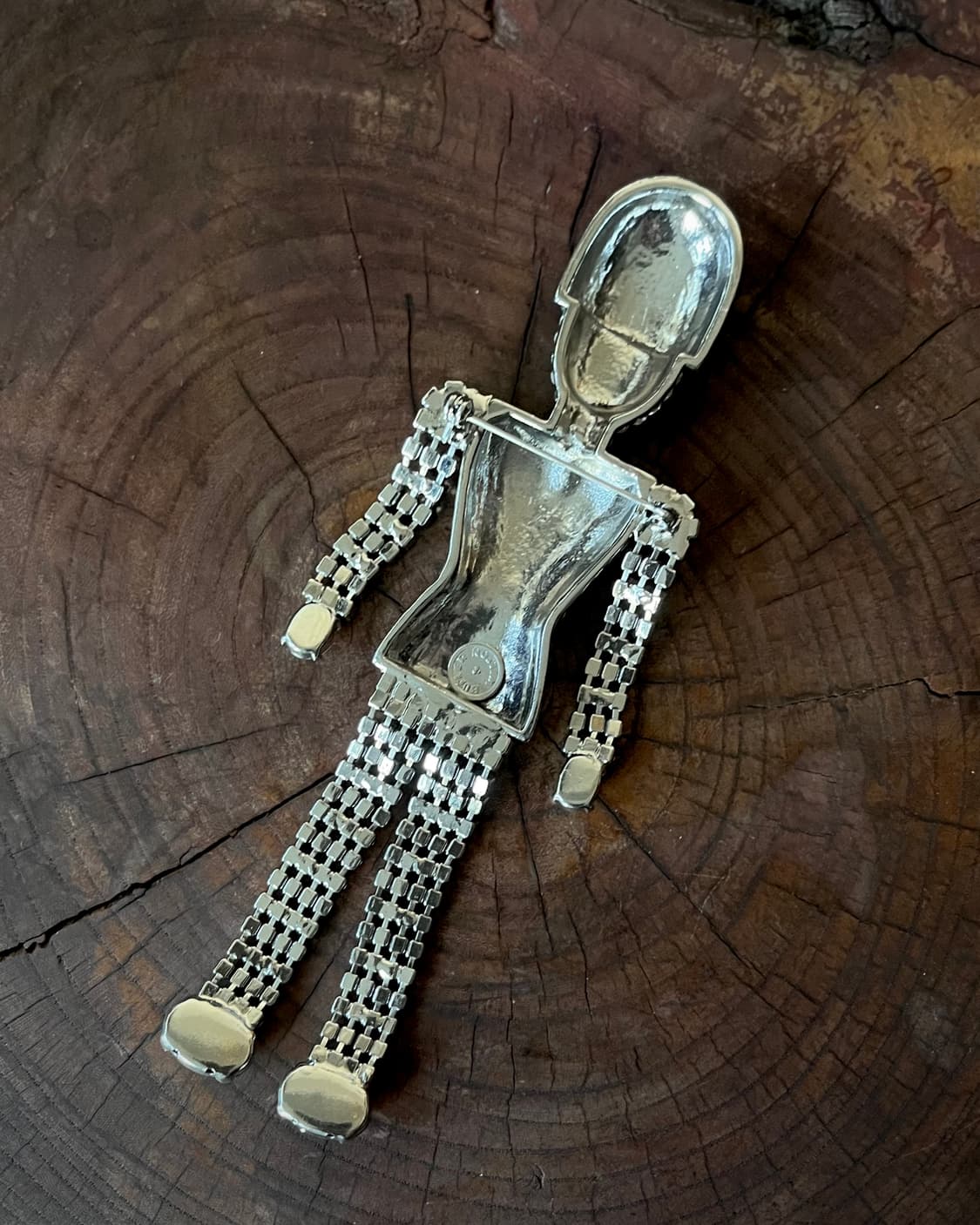 Butler & Wilson Swarovski Crystal Brooch 상품이미지7