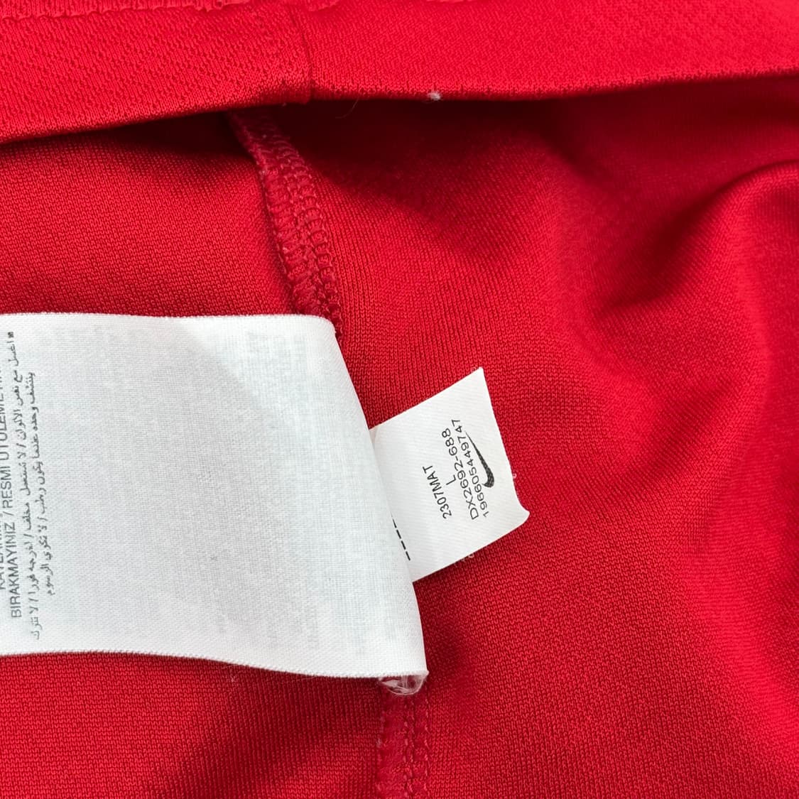 23-24 리버풀 홈 No.10 알렉시스 맥 알리스터 상품이미지9