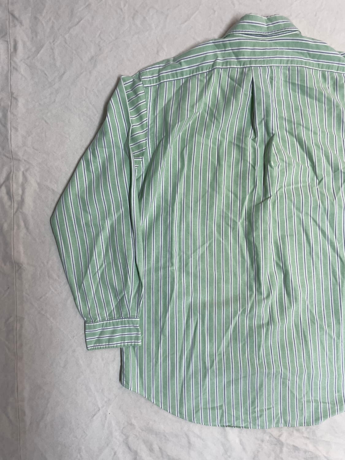 폴로 스트라이프 셔츠  상품이미지9