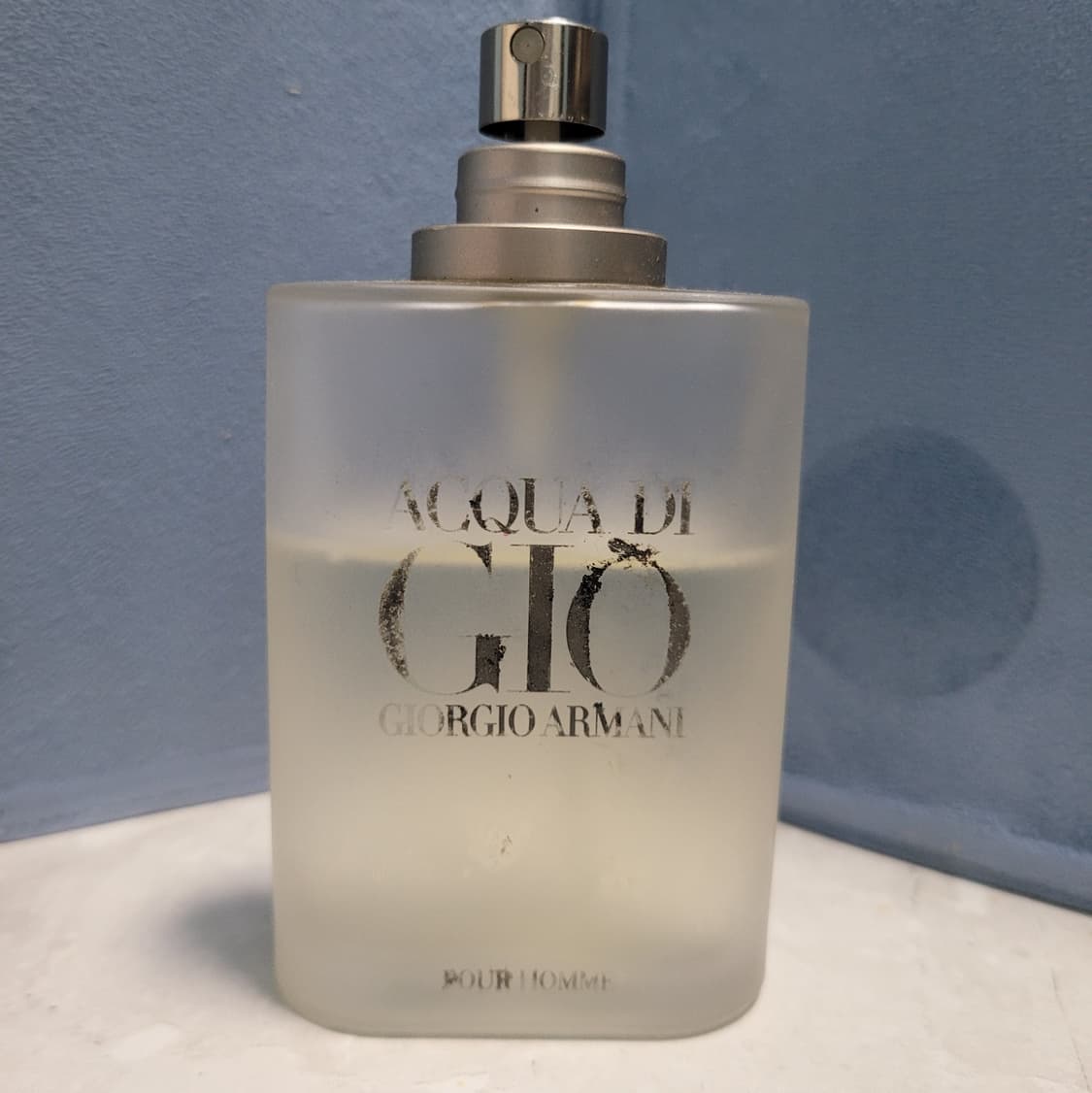 조르지오 아르마니 아쿠아 디 지오 EDT 100ml 향수 (4) 상품이미지1