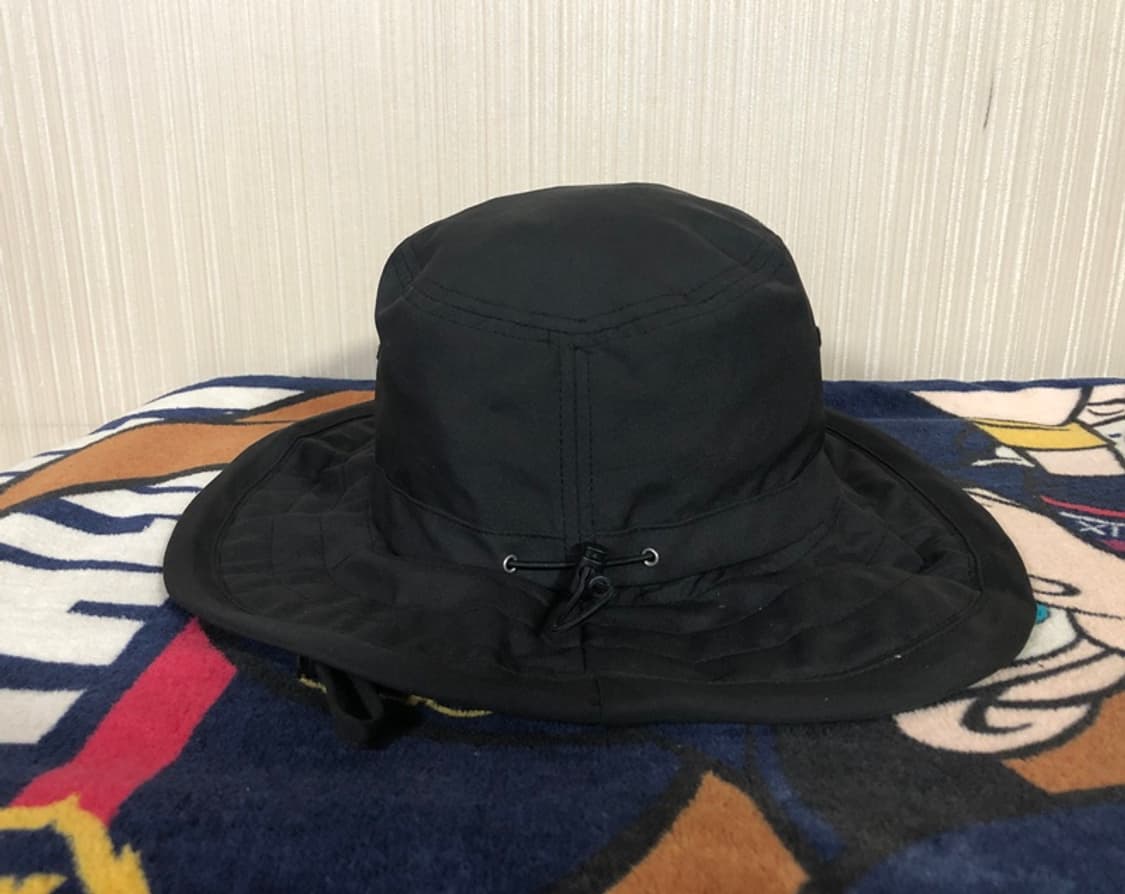 SBI저축은행골프단 프로골퍼 사파리모자/투어캡 상품이미지7