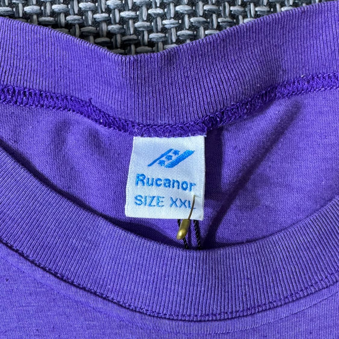 빈티지 티셔츠(kold_8412) 상품이미지5