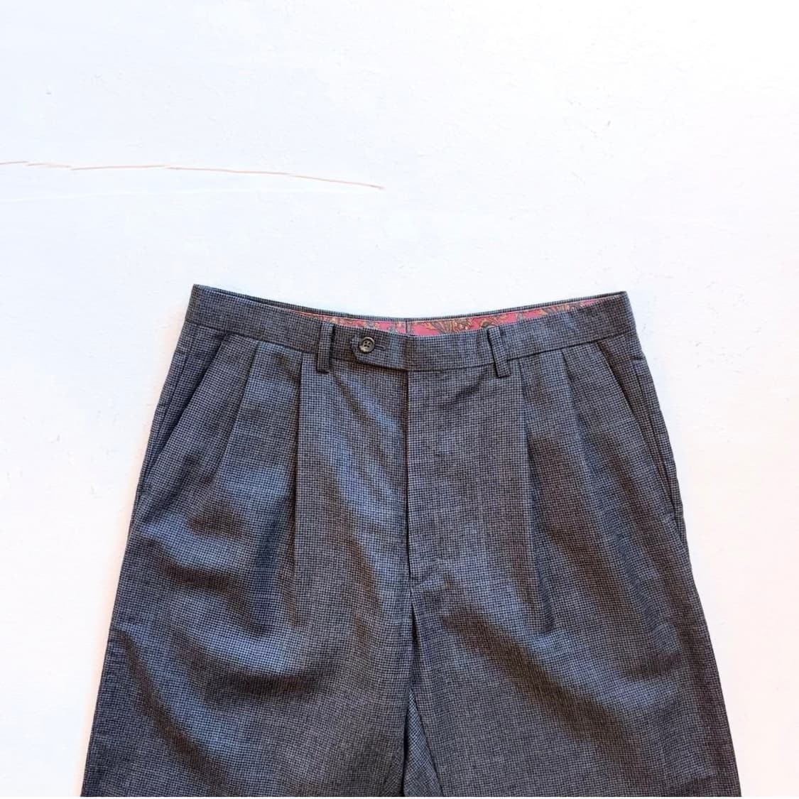 폴로랄프로렌 하운드투스 클래식 슬랙스 상품이미지2