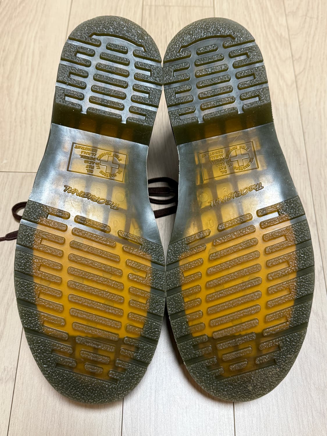 닥터마틴 1461 상품이미지5