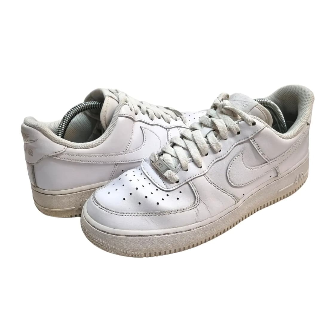 [275] 나이키 에어포스 1 로우 올빽 상품이미지1