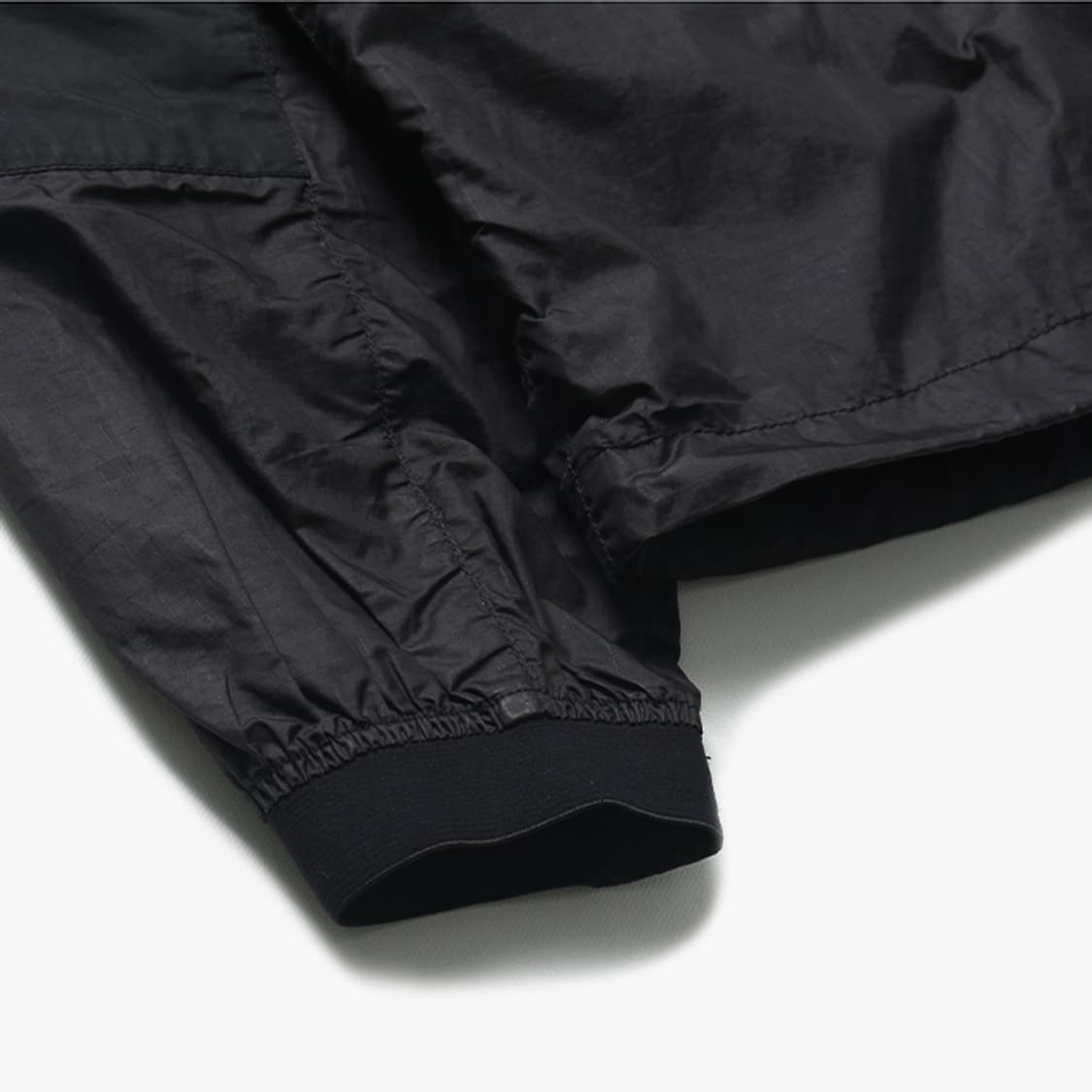  PURPLE LABEL "Black Wind Breaker" 상품이미지8