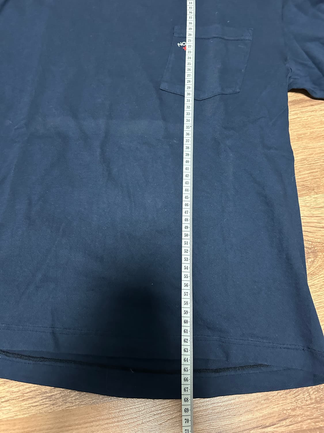 noah 롱슬리브 상품이미지3