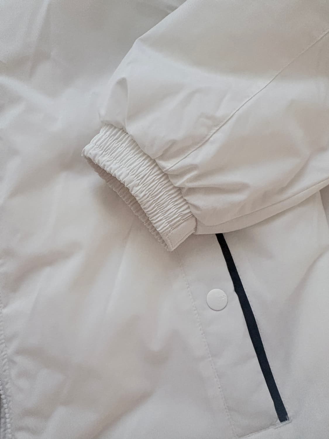 휠라 트랙 패딩 자켓 상품이미지9