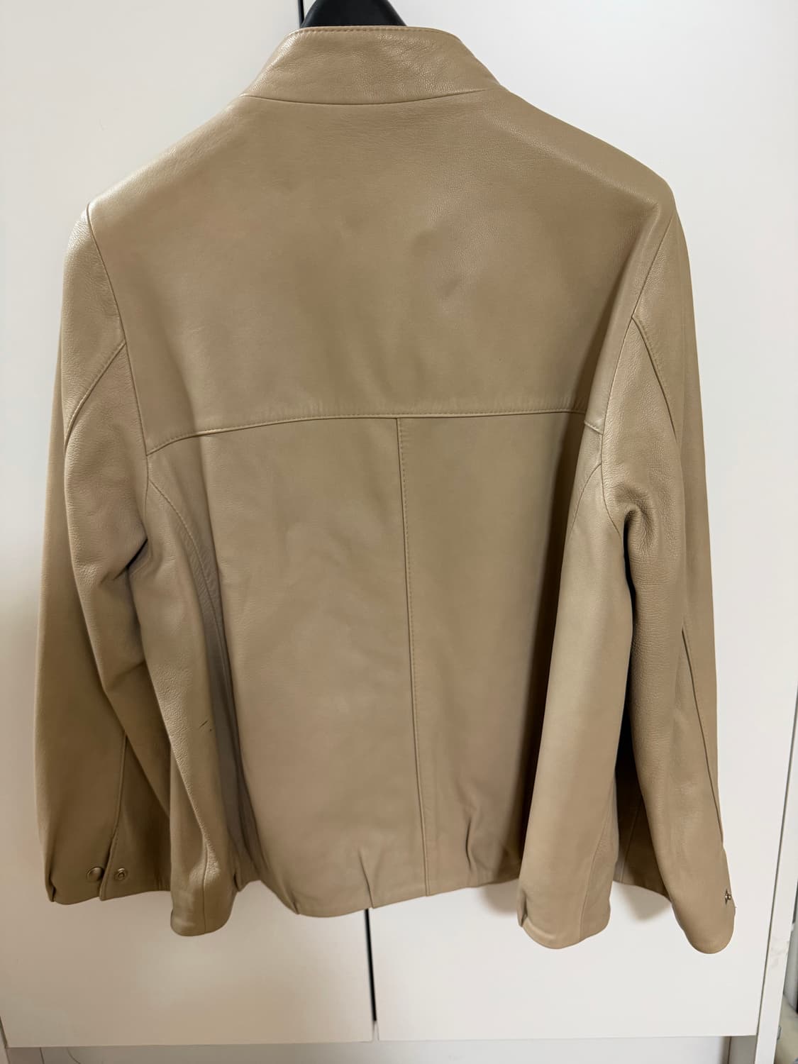 카시바디 가죽자켓 상품이미지2