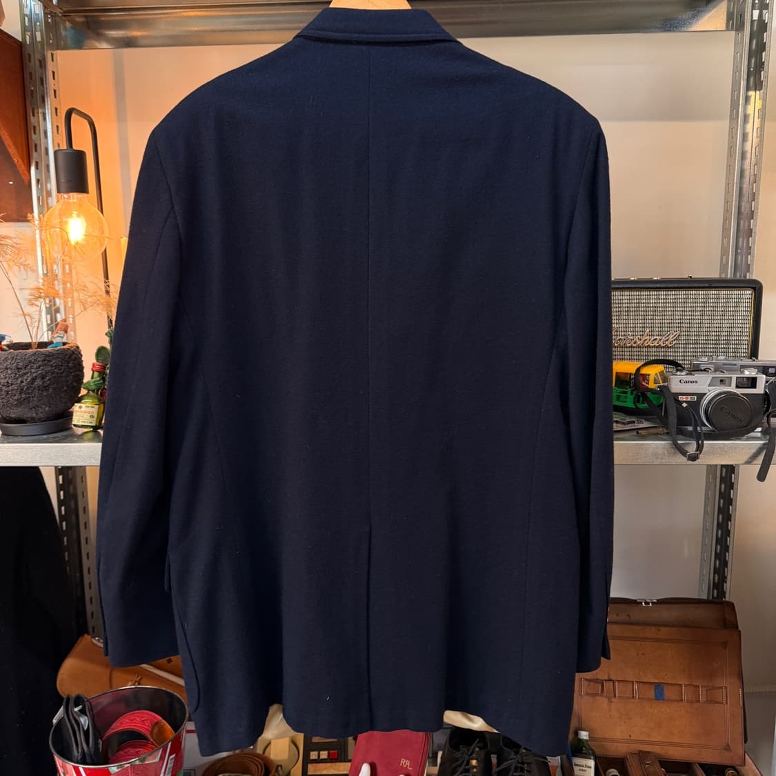 80 ~ 90'S STATTORD BY JC.PENNY USA 금장  상품이미지6