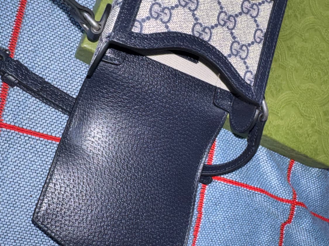 구찌 홀스빗 미니백 상품이미지9