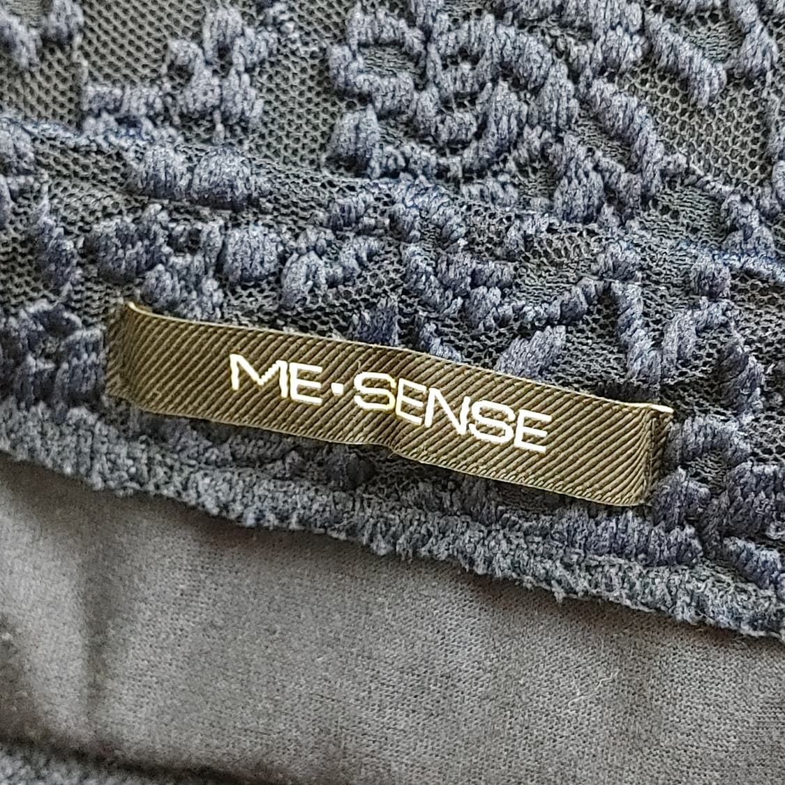 미센스 레이스 스커트 F 상품이미지6