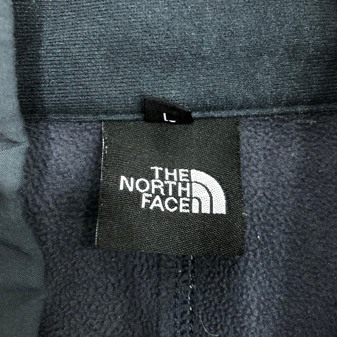 노스페이스 플리스 자켓 상품이미지6