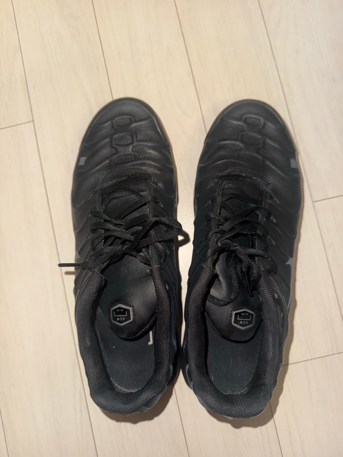 어골드월 a cold wall x max plus 275 상품이미지4