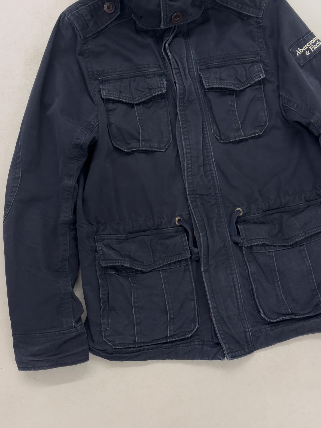 아베크롬비 필드 자켓 상품이미지3