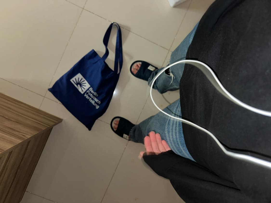 2017aw 발렌시아가 데님 상품이미지1