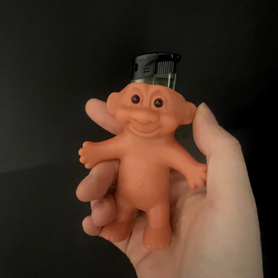 Troll Lighter Case 🔥 상품이미지4