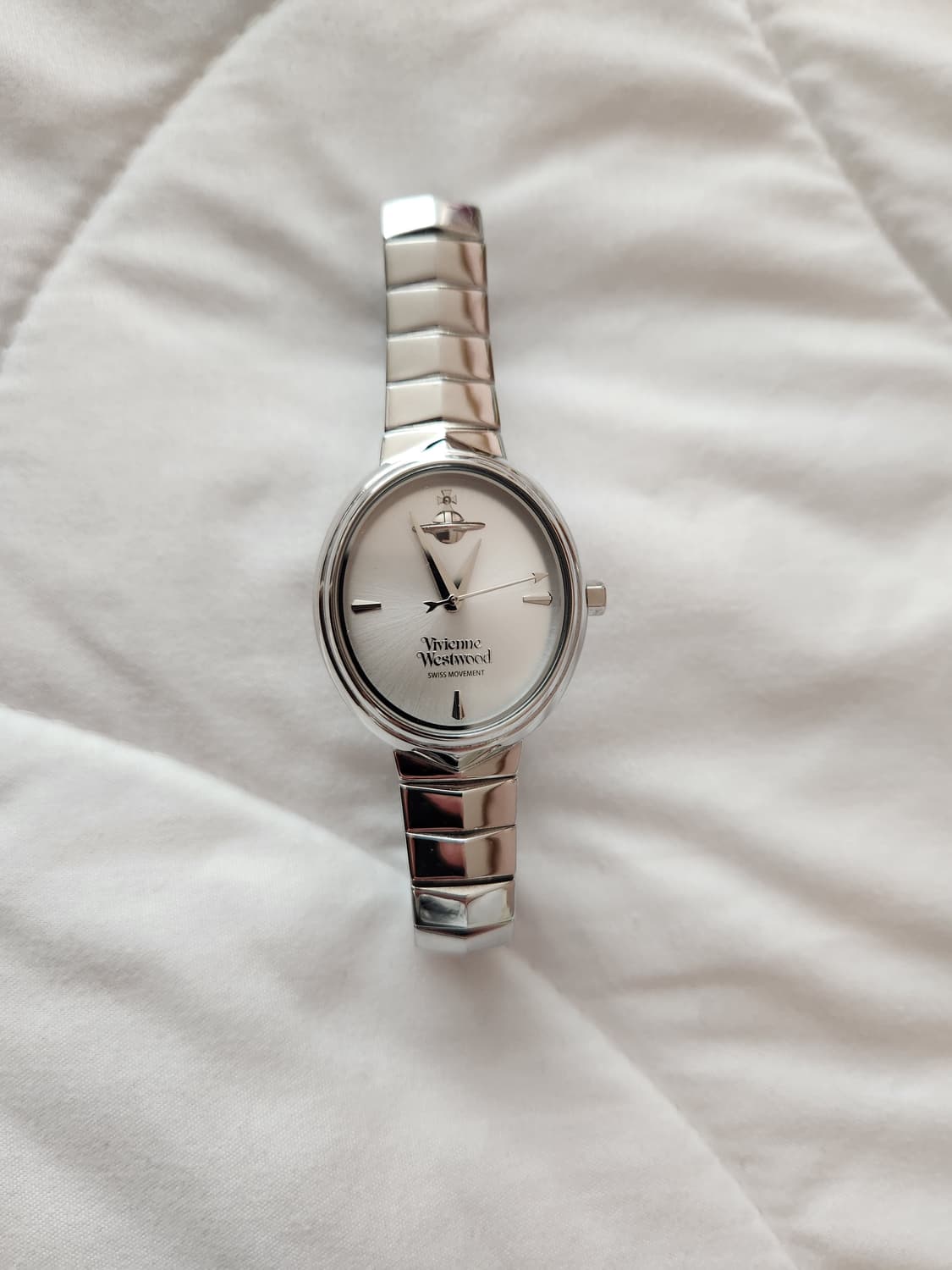 비비안웨스트우드 아머 시계 상품이미지5