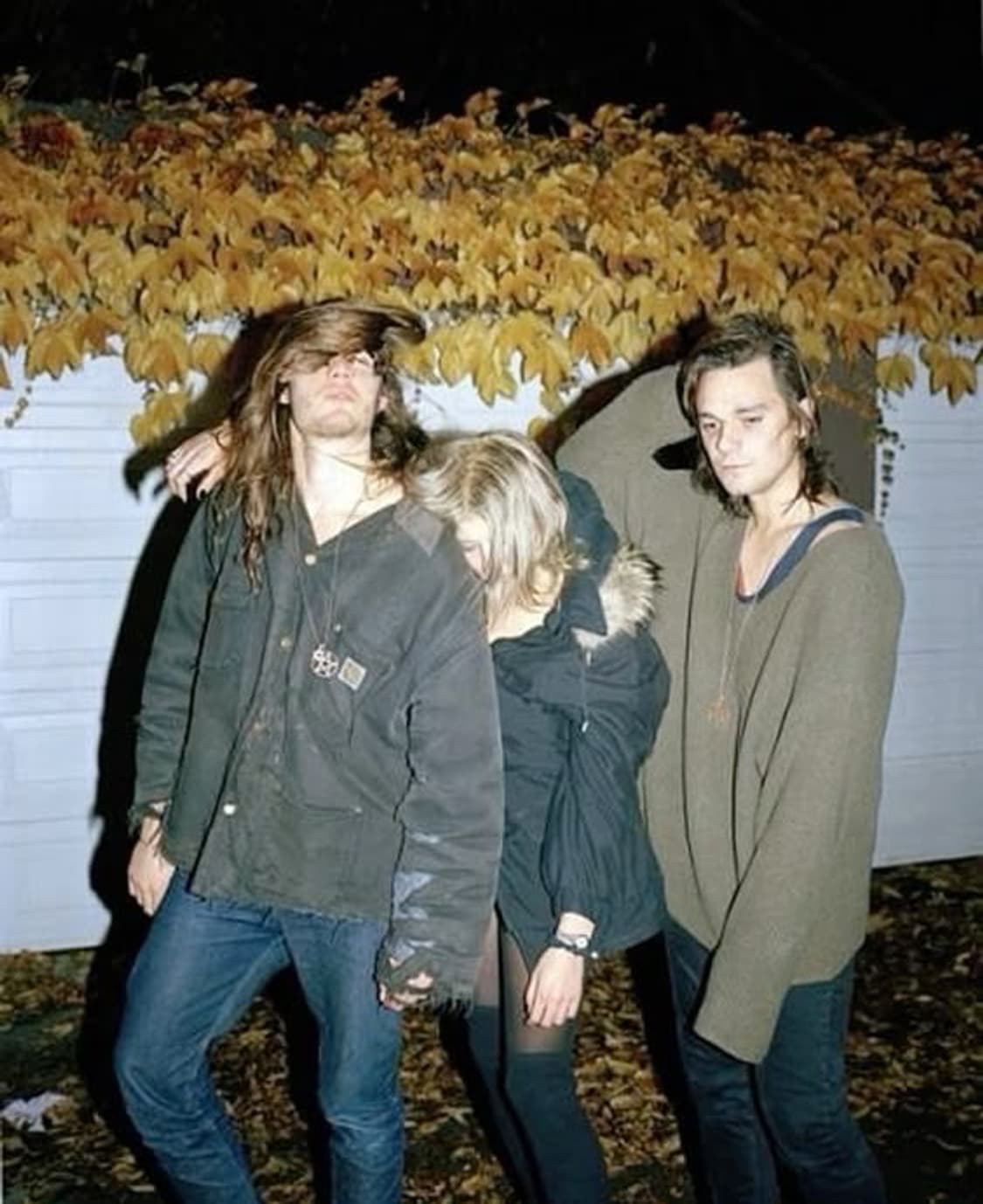 Salem 머천다이즈 캡 블랙 상품이미지5