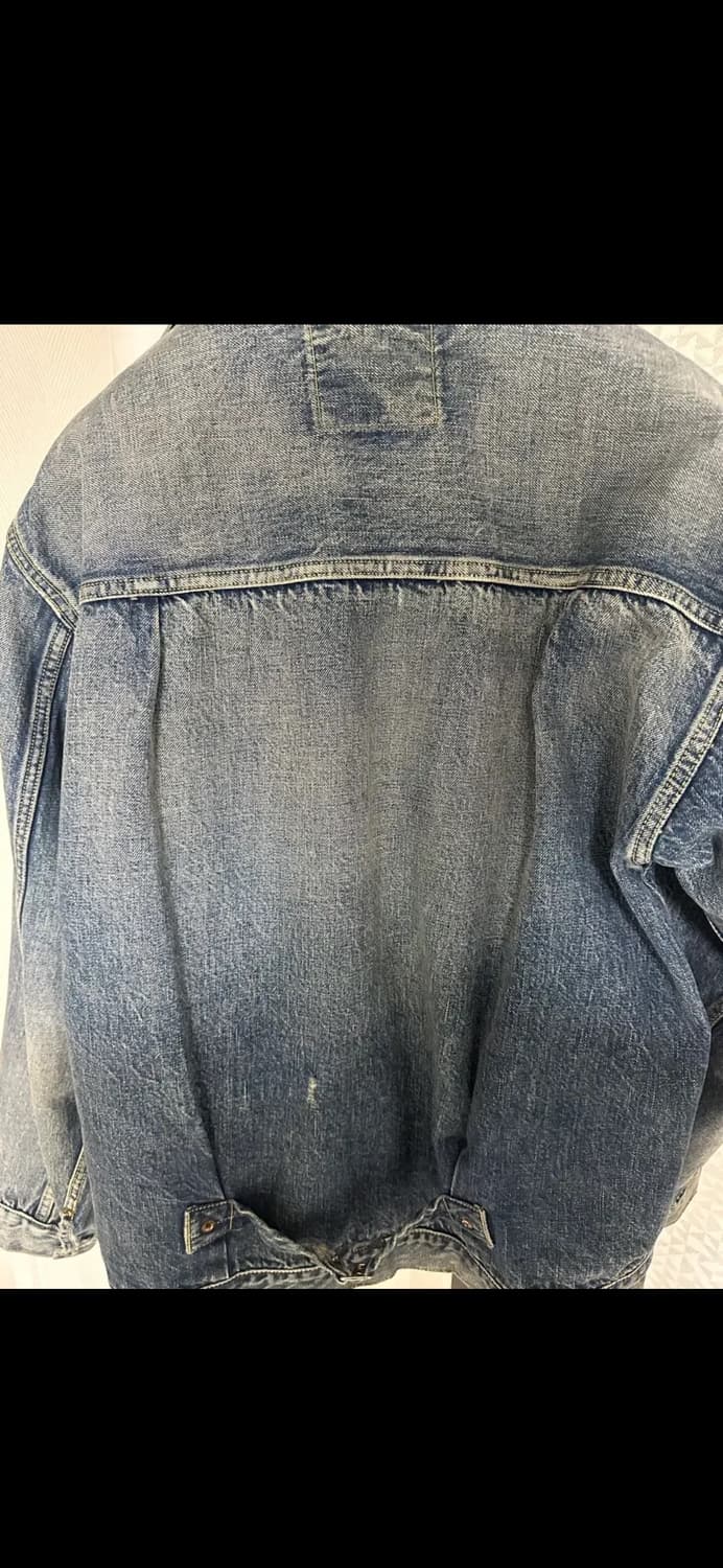 [46]풀카운트 다트포드 2978-2107 1세대 타입1 상품이미지5