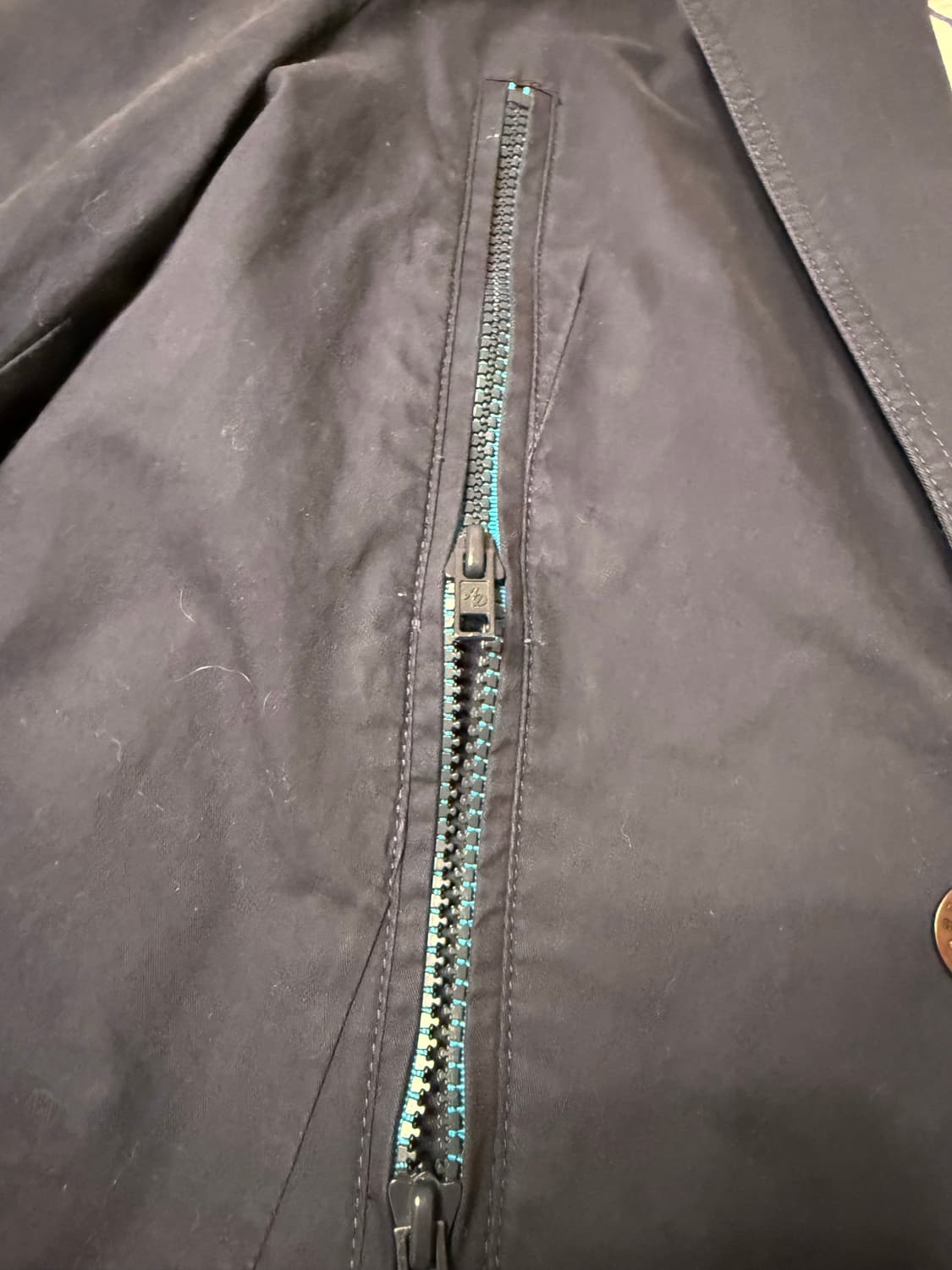 Artful doger   Cutter lads 시리즈 면 재킷  100 상품이미지4