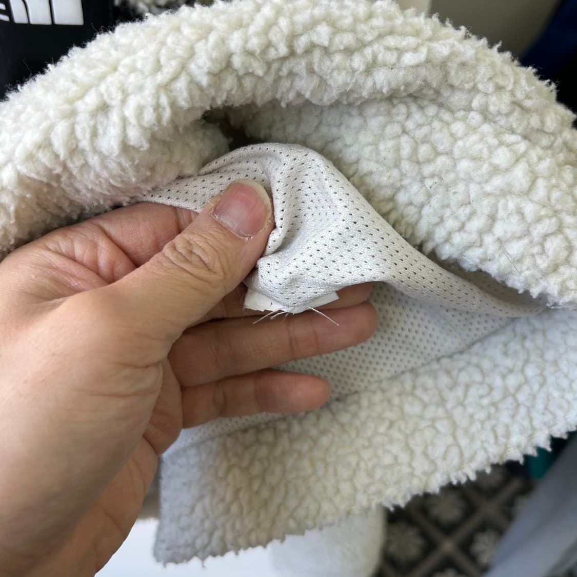 16017 - 노스페이스 플리스 집업 자켓 상품이미지4