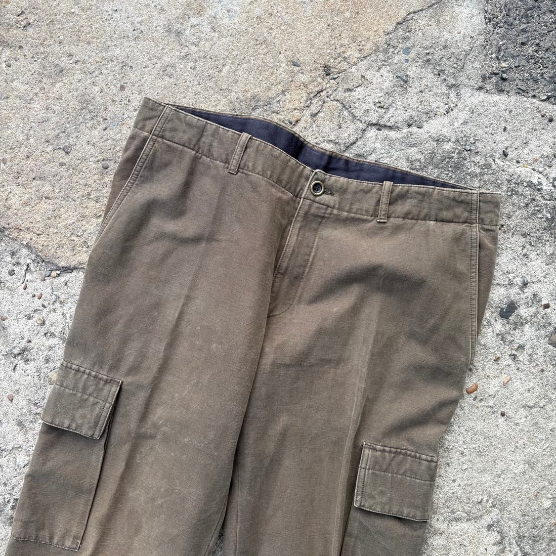 휴고 보스 라틸로 카고 팬츠 상품이미지2