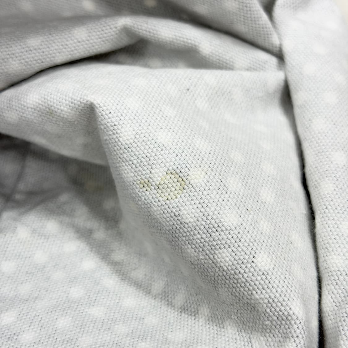 빈티지 도트 땡땡이 파리 에코백 숄더백 가방 상품이미지8