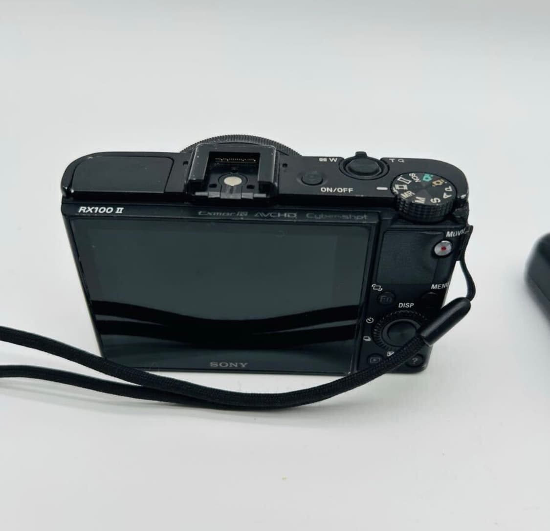 소니 rx100m2 상품이미지5