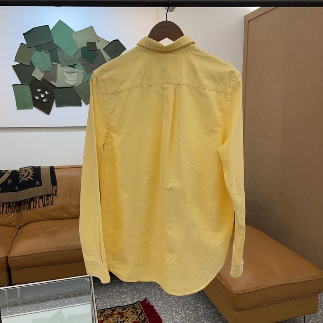 폴로 랄프로렌 캐주얼 멀티포니 셔츠 95 C03994  상품이미지2