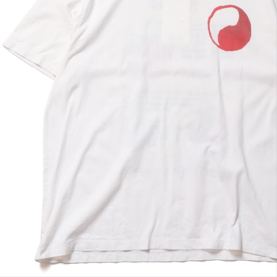 아워레가시 Our Legacy Space Delicious T-shrit 상품이미지7