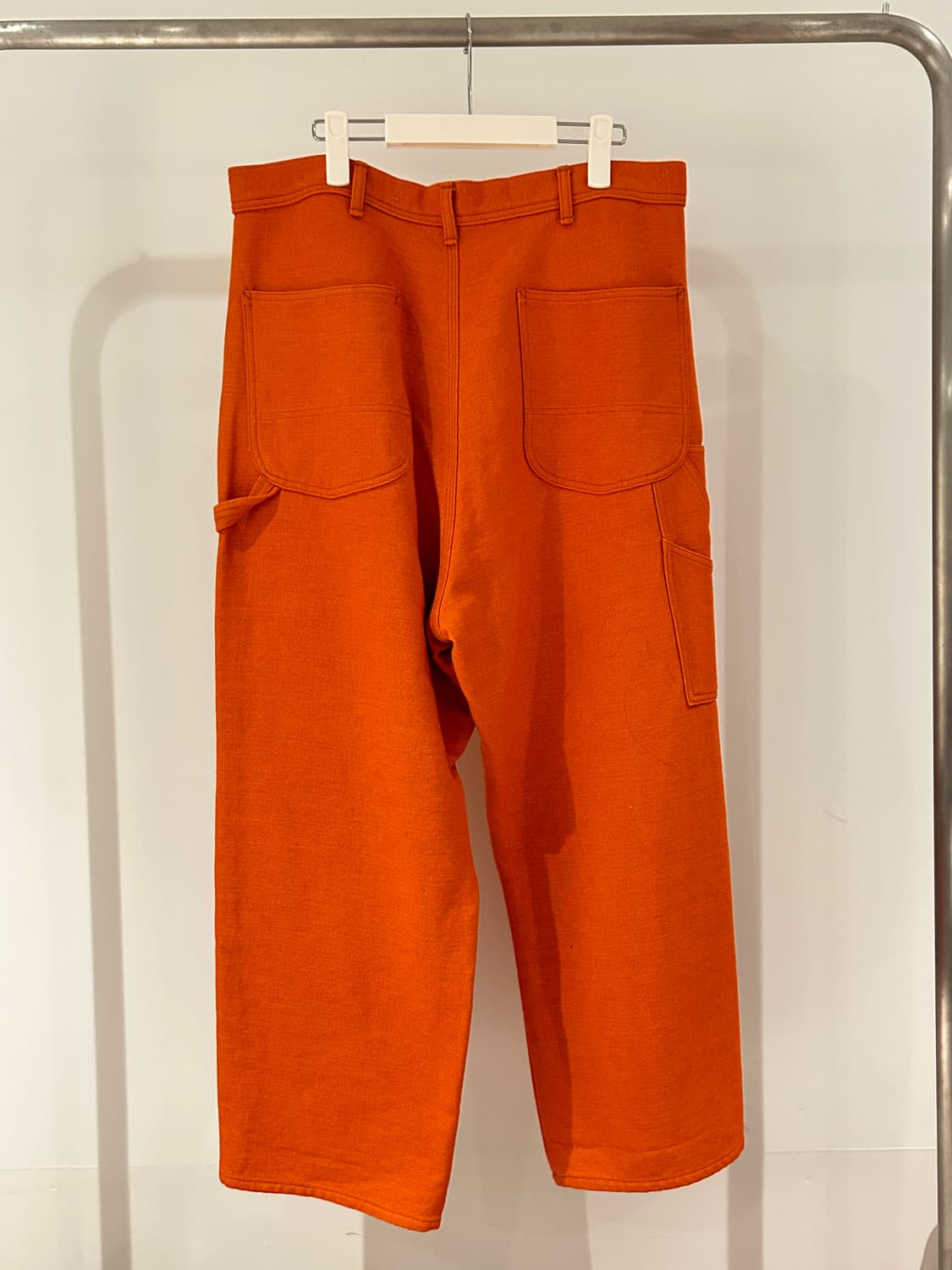 Kaptain Sunshine Duck Painter Pants 상품이미지4