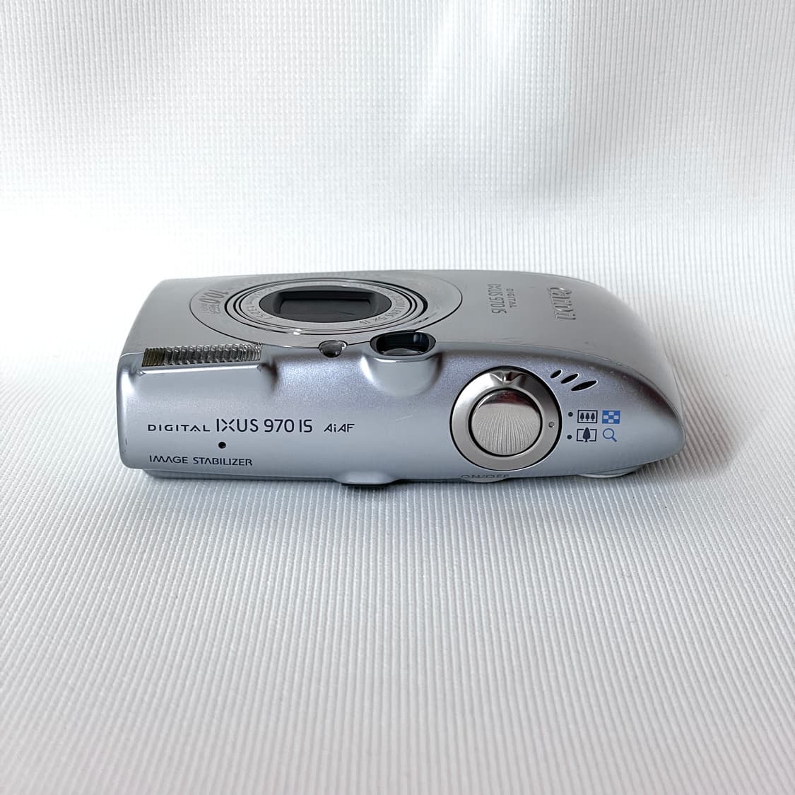 캐논 익서스 970/익시 820/파워샷 sd890is 상품이미지4